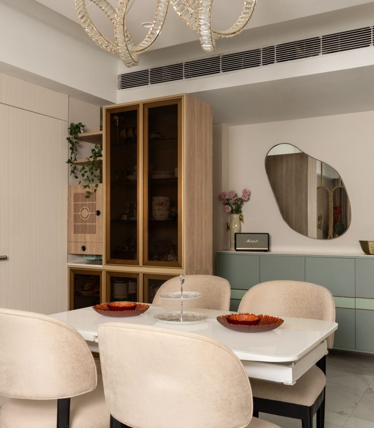Functional interior