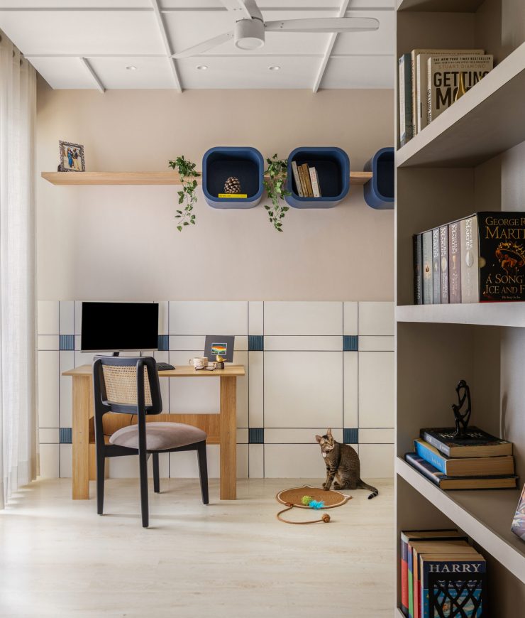 Home office