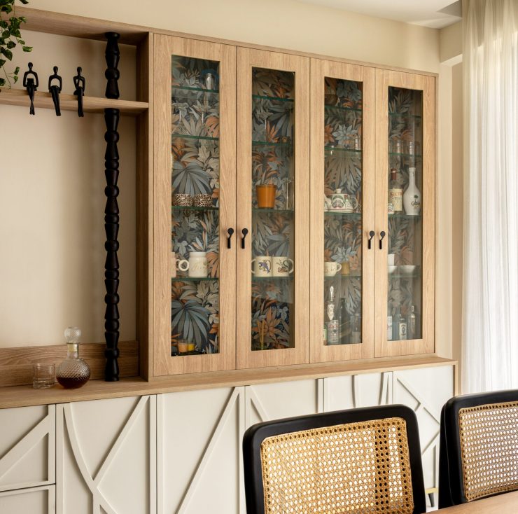 Quirky Bar